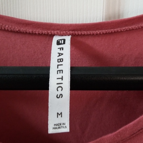 Fabletics Martha Tunic - Picture 6 of 7